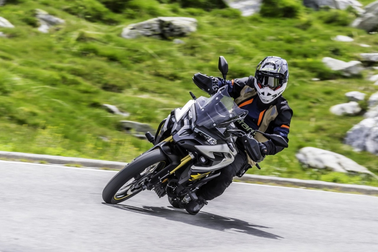 DueruoteTG #173 - Voge Valico 525 DSX: una adventure a meno di 6mila euro!